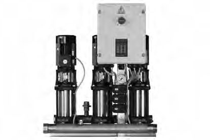 Grundfos Hydro Multi-S CR 5-3 – Photo (Grundfos datasheet S. 8)
