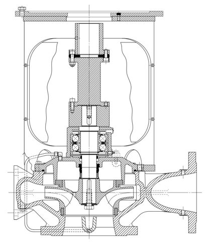 DESMI NSLH 25-6200 – Photo (DESMI datasheet S. 1)