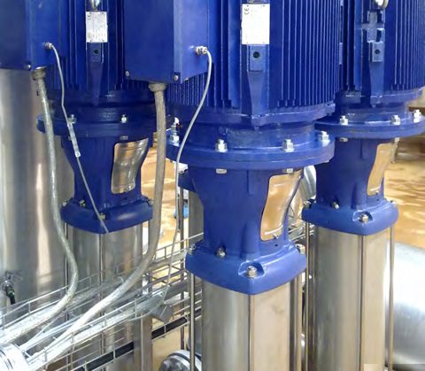 DESMI DP – Photo (DESMI datasheet S. 1)