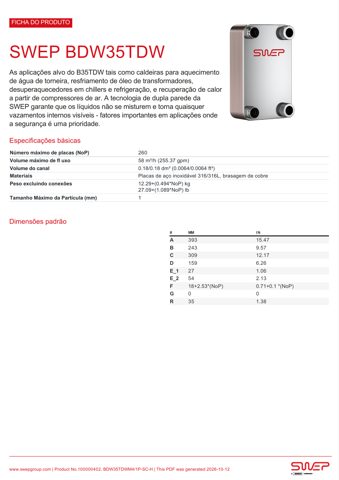 SWEP B35TDW – Drawing (1df0489f4329_S1-2 S. 1)