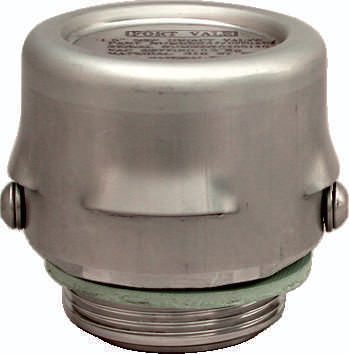 Fort Vale Uniact 47/1XXX00AGZ – Photo (Fort Vale datasheet S. 1)