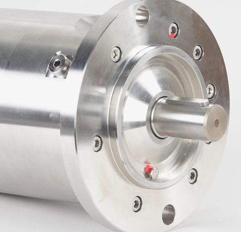 Danfoss PAH 10 – Photo (Danfoss datasheet S. 1)