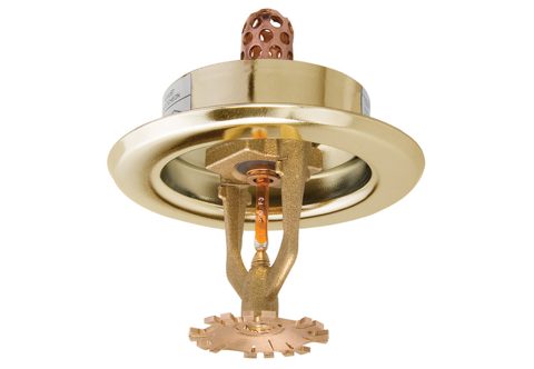 Tyco (Johnson Controls) AquaMist ULF AM29 – Photo (Tyco (Johnson Controls) datasheet S. 1)
