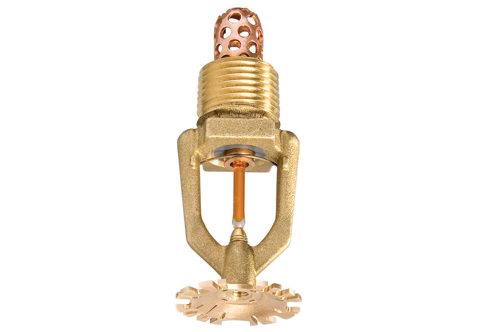 Tyco (Johnson Controls) AquaMist ULF AM29 – Photo (Tyco (Johnson Controls) datasheet S. 1)