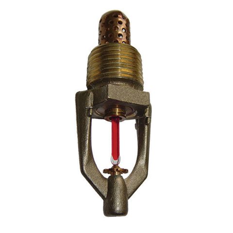 Tyco (Johnson Controls) AquaMist ULF AM6 – Photo (Tyco (Johnson Controls) datasheet S. 1)