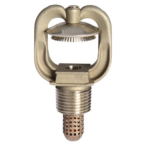 Tyco / Johnson Controls AquaMist ULF AM15 – Photo (Tyco / Johnson Controls datasheet S. 1)