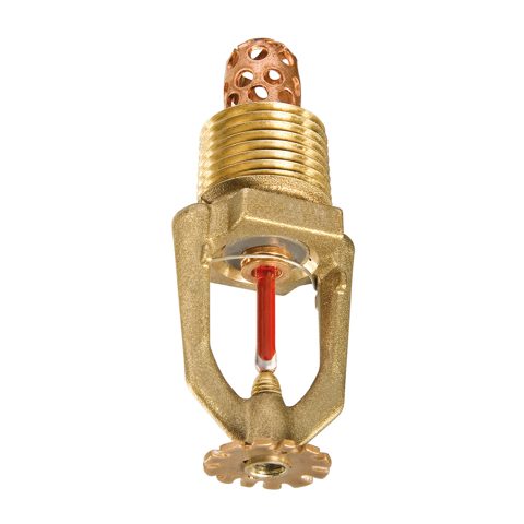 Tyco (Johnson Controls) AquaMist ULF AM24 – Photo (Tyco (Johnson Controls) datasheet S. 1)