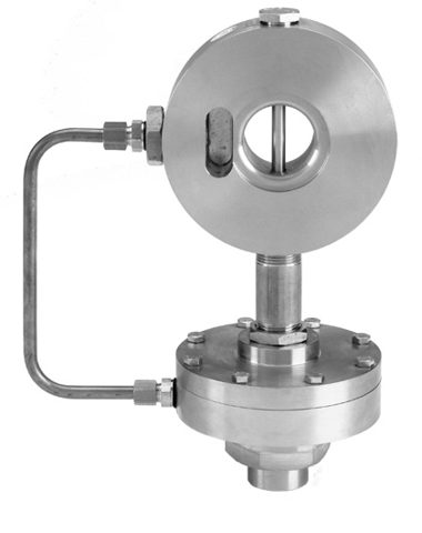Wilhelmsen Unitor PP 50/20 Balanced Pressure Proportioner – Photo (Wilhelmsen Unitor datasheet S. 1)