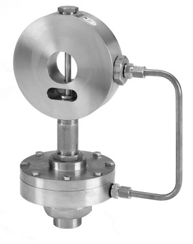 Wilhelmsen Unitor PP 50/20 Balanced Pressure Proportioner – Photo (Wilhelmsen Unitor datasheet S. 1)