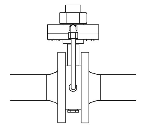Wilhelmsen Unitor PP 50/20 Balanced Pressure Proportioner – Photo (Wilhelmsen Unitor datasheet S. 2)