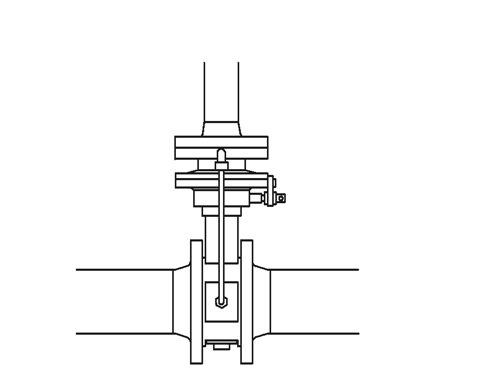 Wilhelmsen Unitor PP 50/20 Balanced Pressure Proportioner – Photo (Wilhelmsen Unitor datasheet S. 2)