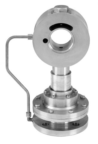 Wilhelmsen Unitor PP 80/20 Balanced Pressure Proportioner – Zdjęcie (Wilhelmsen Unitor datasheet S. 1)
