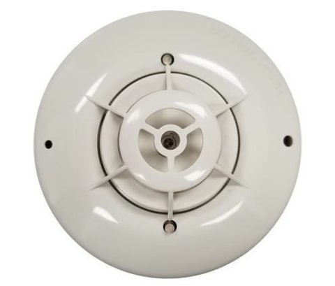 Hochiki DCD-AE3 – Photo (Hochiki datasheet S. 1)