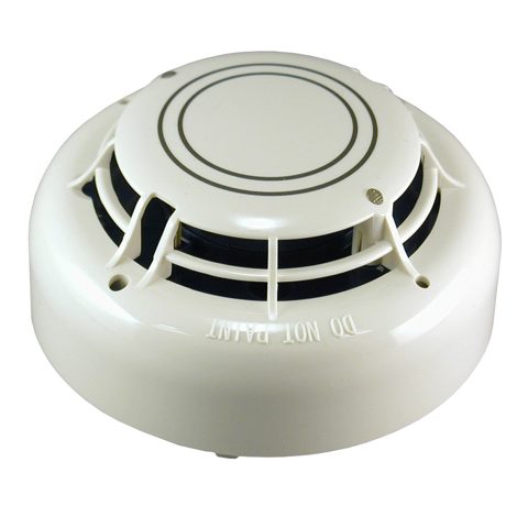 Hochiki ACC-V – Photo (Hochiki datasheet S. 1)