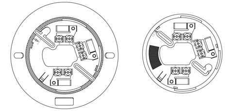 Hochiki ATJ-EA – Photo (Hochiki datasheet S. 2)