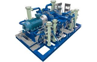 Howden (Chart Industries) Thomassen C-85 – Photo (Howden (Chart Industries) datasheet S. 7)