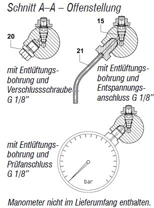 Klinger (KLINGER Schöneberg) INTEC K620/4-2 – Zdjęcie (Klinger (KLINGER Schöneberg) datasheet S. 1)