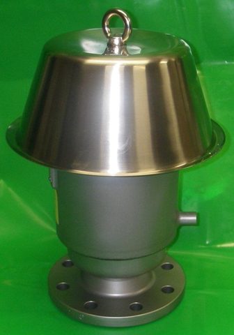 Klinger (KITO/Klinger Sweden) E 17 N VD/o – Photo (Klinger (KITO/Klinger Sweden) datasheet S. 1)
