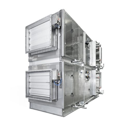 Novenco Marine & Offshore Air-Handling Unit ZPR (Climaster ZPR) – Photo (ZPR_HighRes-scaled)