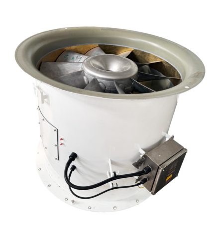 Novenco Marine & Offshore Axial Flow Fan – HACW / HAZW (Rigid Type) – Photo (图像-2-1-scaled)