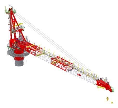 KenzFigee DHC 100/4000 O.S. – Photo (KenzFigee datasheet S. 1)