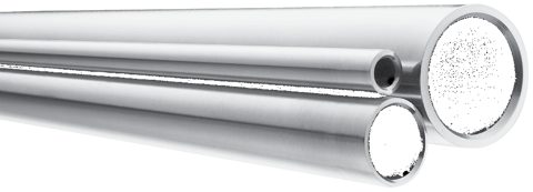 Swagelok P Clamp Support, 1 in., 25 mm Tube Size – Photo (Swagelok datasheet S. 1)