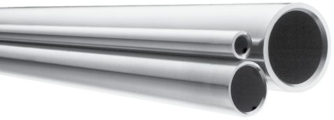 Swagelok Bolted Plastic Clamp Tube Support Kit, 1/2 in. Tube Size, Polyamide Support Body – Photo (Swagelok datasheet S. 1)