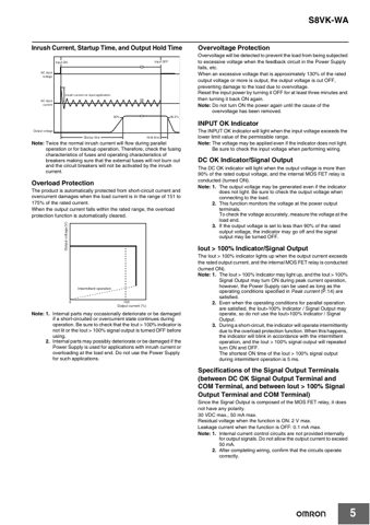 Omron Industrial S8VK-WA – Page preview (d4582b9b0633_S1-19 S. 5)