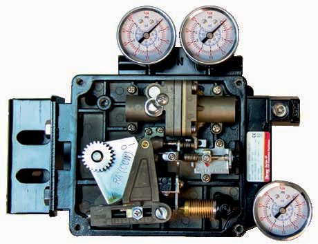 Bray International Series 55 – Photo (Bray International datasheet S. 6)