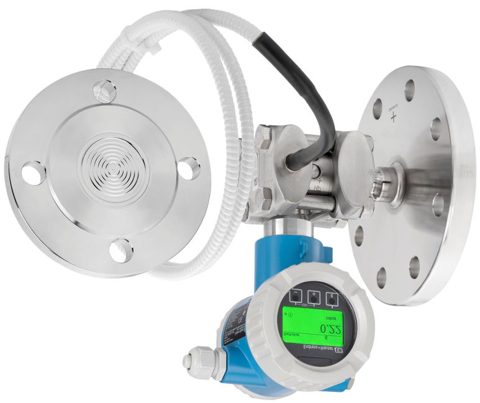 Endress+Hauser Deltabar PMD78B – Photo (17fe406a2f02_S1-94 S. 1)