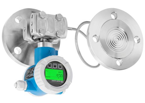 Endress+Hauser Deltabar PMD78B – Photo (17fe406a2f02_S1-94 S. 1)