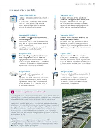 Endress+Hauser Micropilot FMR51 – Page preview (0b932b00737d_S7-22 S. 9)