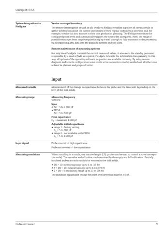 Endress+Hauser Solicap M FTI56 – Page preview (820ba65464ff_S4-37 S. 6)