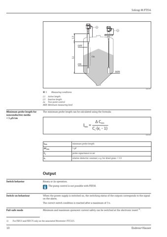 Endress+Hauser Solicap M FTI56 – Page preview (820ba65464ff_S4-37 S. 7)