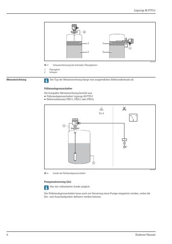 Endress+Hauser Liquicap M FTI52 – Page preview (168968c45462_S2-46 S. 5)
