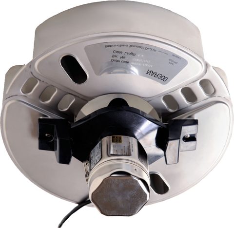 Endress+Hauser NAR300 – Photo (aad3f17a7662_S1-37 S. 1)