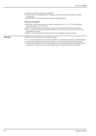 Endress+Hauser Proservo NMS80 – Page preview (48f529b64cdb_S25-66 S. 30)