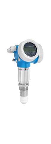 Endress+Hauser Micropilot FMR60 – Photo (3f7628fc2009_S1-38 S. 1)