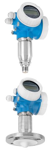 Endress+Hauser Micropilot FMR62 – Photo (fc0d5e286c7f_S1-84 S. 1)