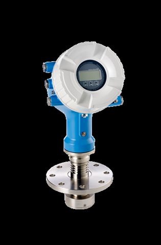 Endress+Hauser Micropilot FWR30 – Photo (9dce0b0f4cb6_S8-17 S. 8)