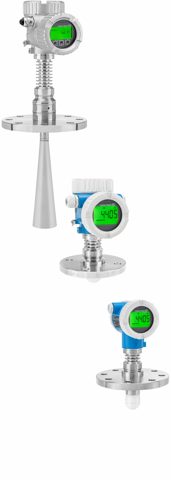 Endress+Hauser Micropilot FMR62B – Photo (3fbdae7617d6_S1-67 S. 1)