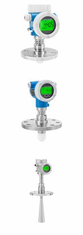 Endress+Hauser Micropilot FMR62B – Photo (a9163e16d8dd_S1-61 S. 1)