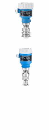 Endress+Hauser Micropilot FMR63B – Photo (8689bf613b40_S1-53 S. 1)