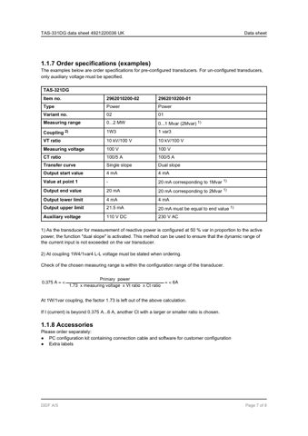 DEIF TAS-331DG – Page preview (245ccfc4bdf2_S4-8 S. 4)