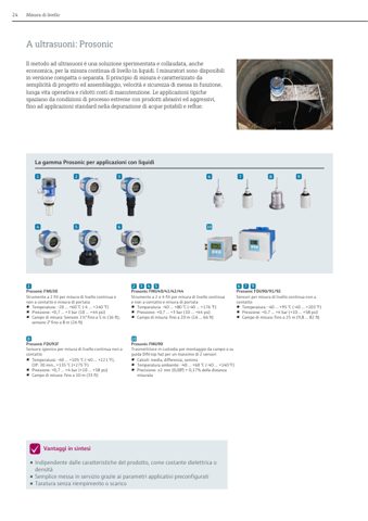 Endress+Hauser Micropilot FMR43 – Page preview (864c84e4c8bf_S11-32 S. 14)