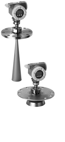 Endress+Hauser Micropilot S FMR540 – Photo (a2ebe03e6946_S1-31 S. 1)