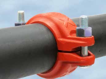 SPF / Anvil 74FP* SlideLOK® Ready for Installation Coupling – Foto (50e23047f2db_S1-6 S. 5)