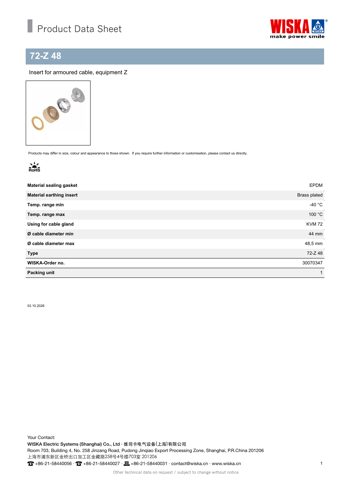 WISKA 72-Z 48 – Drawing (b5af54ec9e57_S1-1 S. 1)