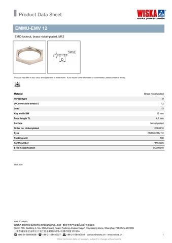 WISKA EMMU-EMV 12 – Drawing (1d871db13747_S1-1 S. 1)