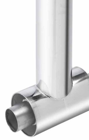 Crane ChemPharma & Energy CRANE® CRYOGENICS T-Globe Lift Check Valves – Photo (Crane ChemPharma & Energy datasheet S. 12)